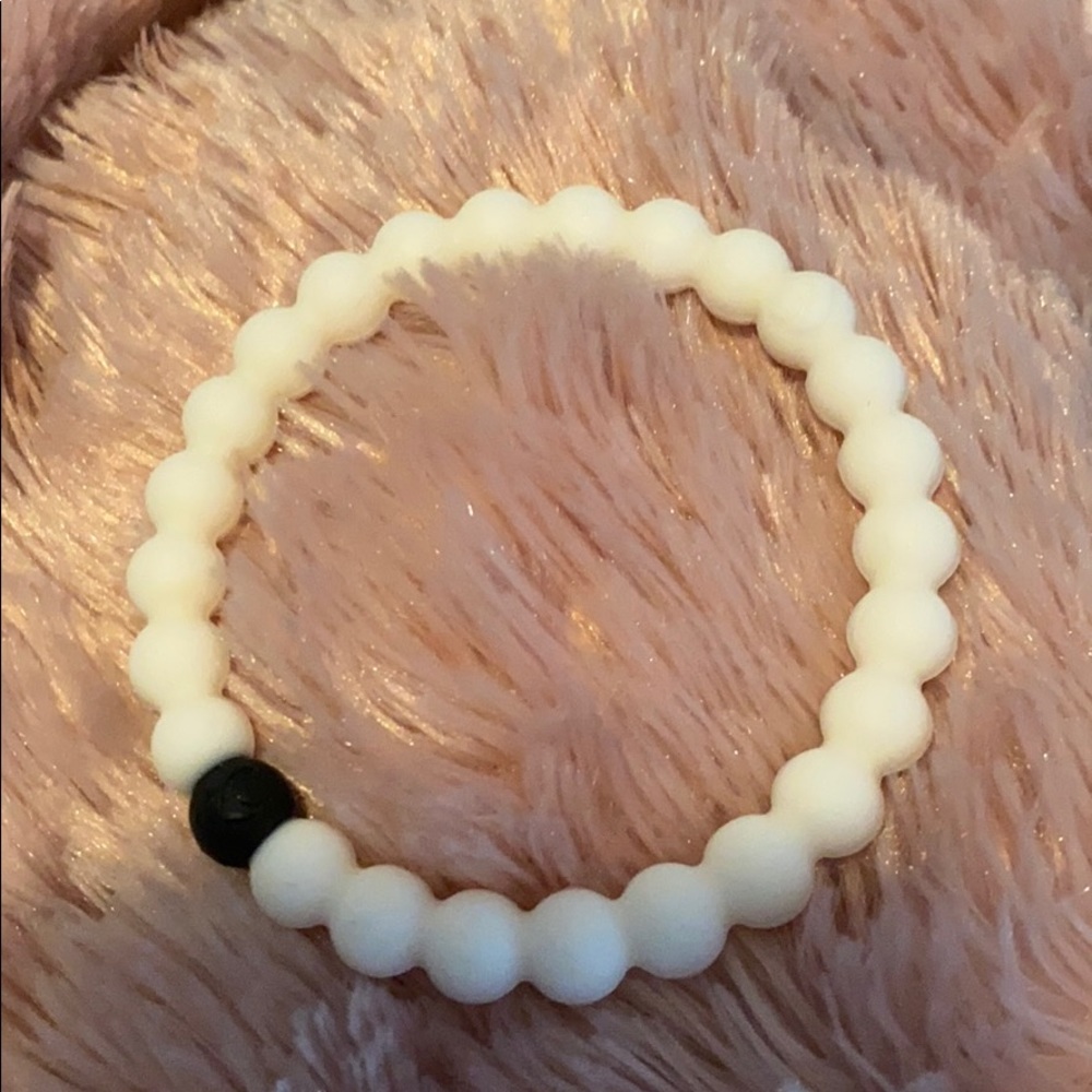 Lokai bracelet